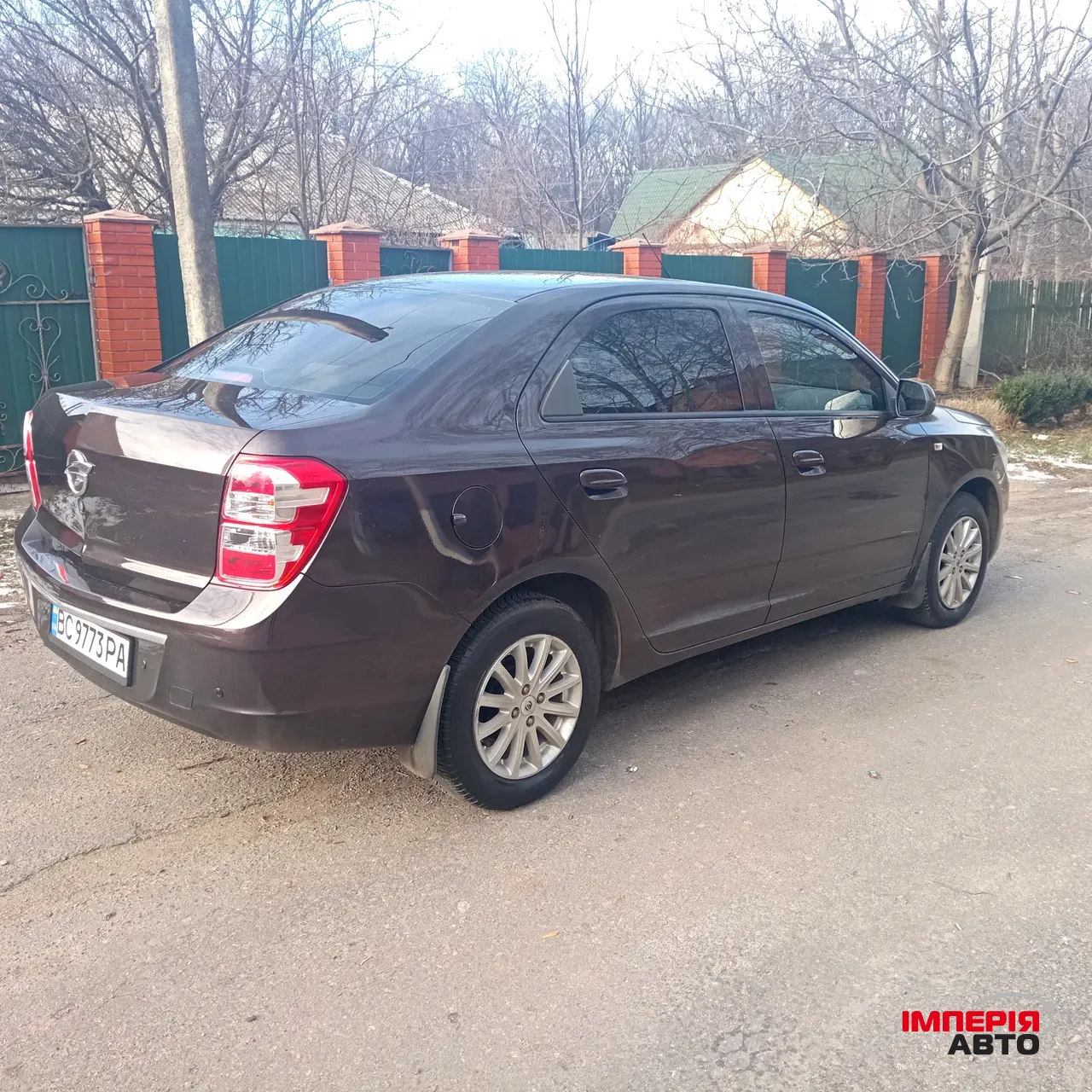 Ravon R4 - фото 2