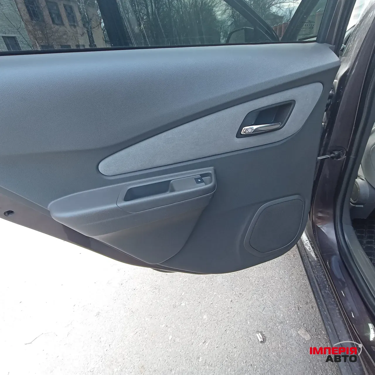 Ravon R4 - фото 18