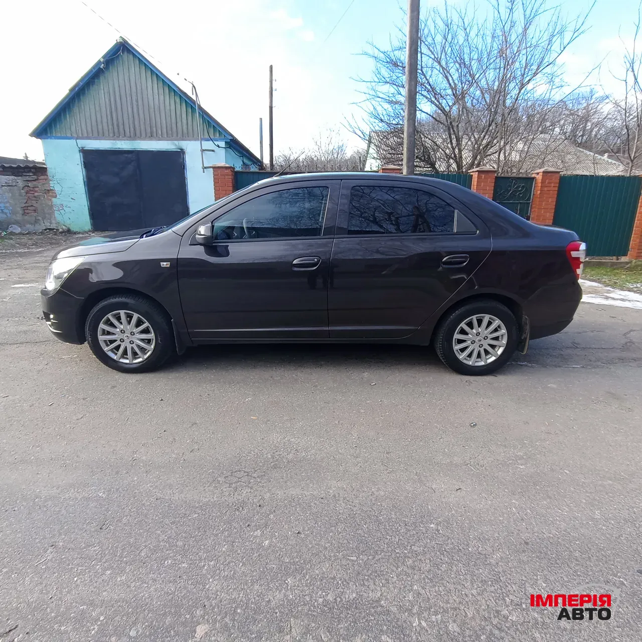 Ravon R4 - фото 6