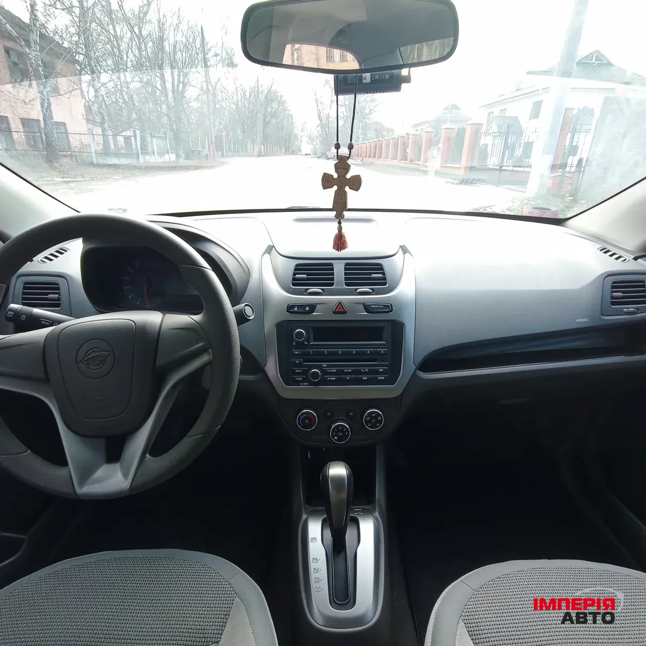 Ravon R4 - фото 22