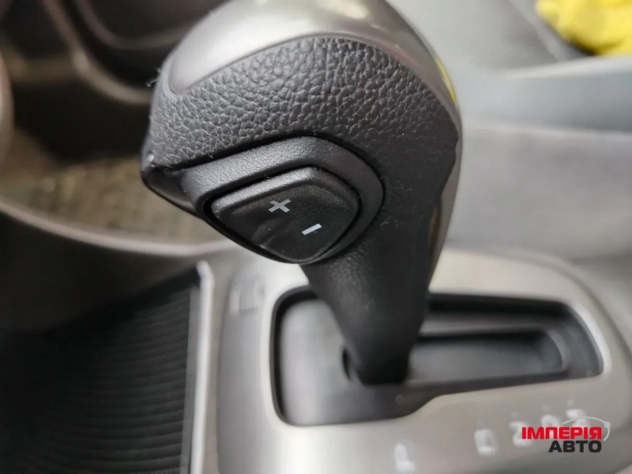 Ravon R4 - фото 10