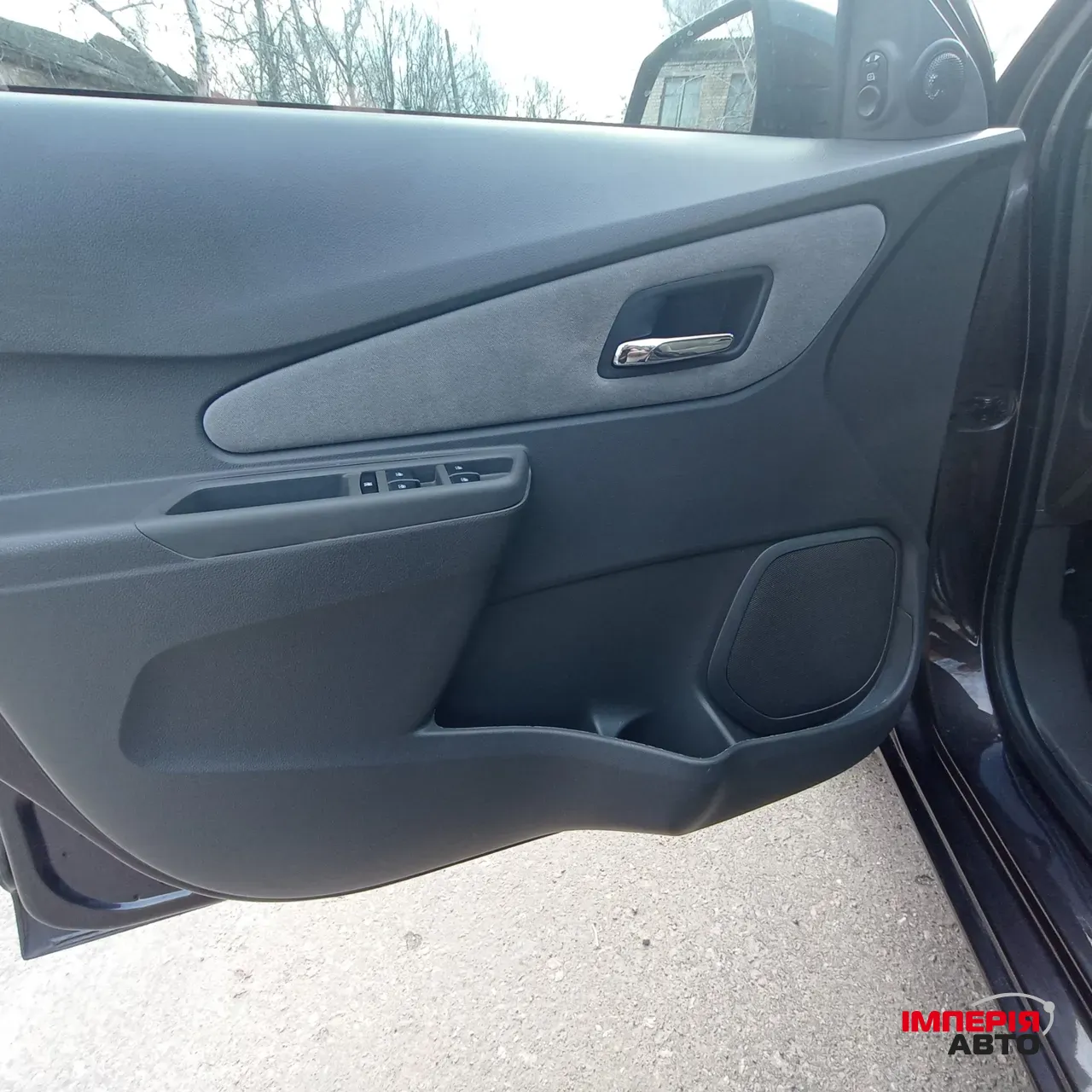 Ravon R4 - фото 17