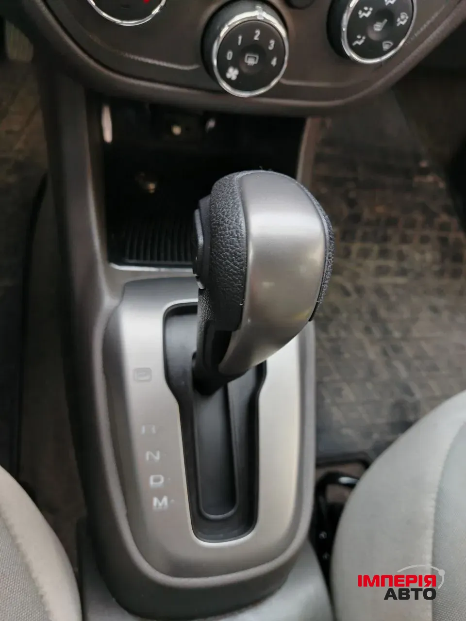 Ravon R4 - фото 13