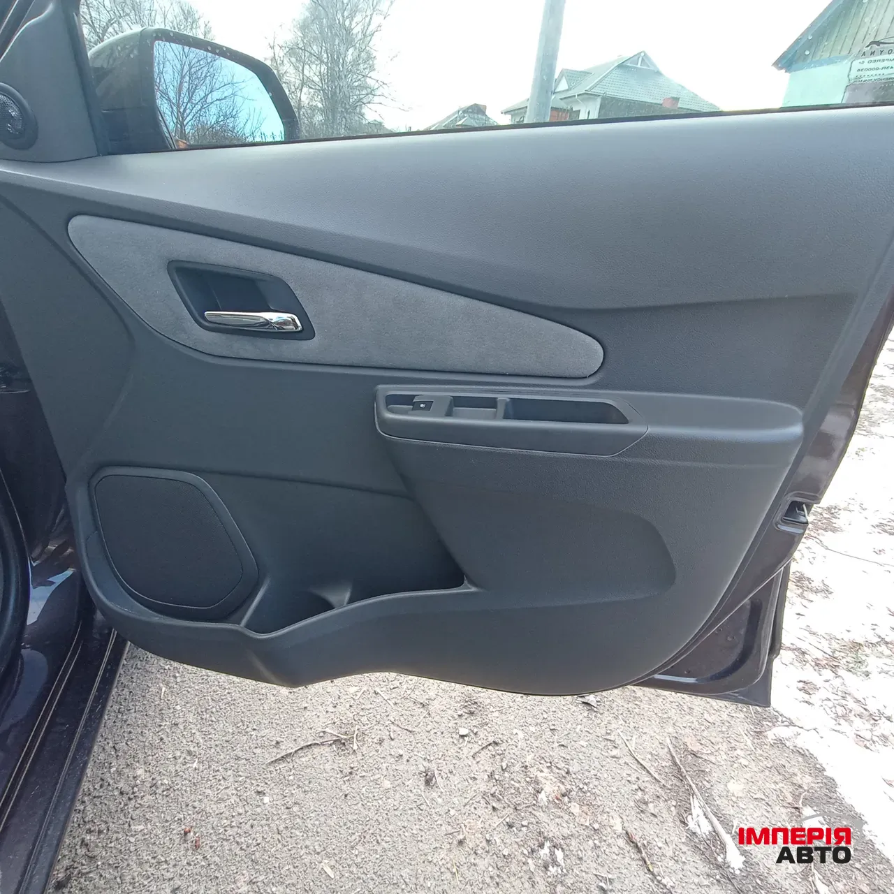 Ravon R4 - фото 20