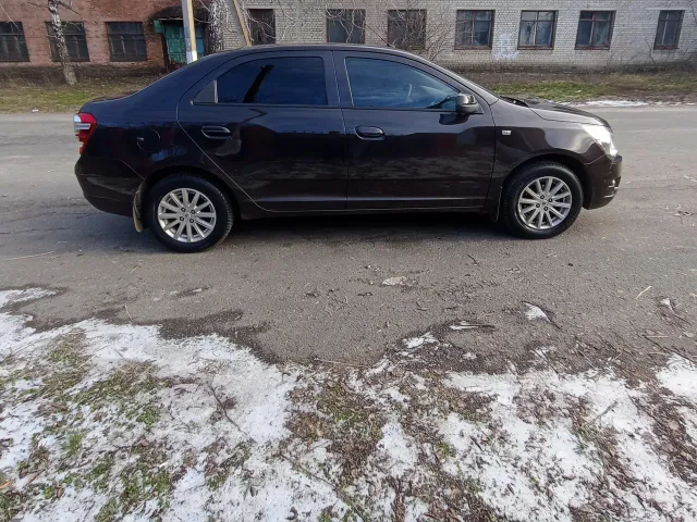 Ravon R4 - фото 5