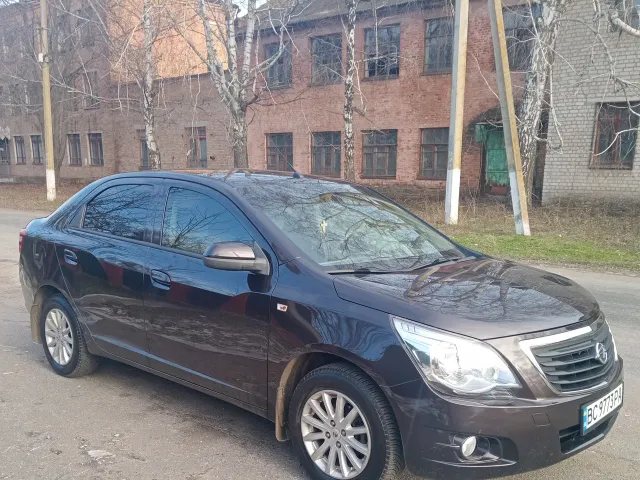 Ravon R4 - фото 4