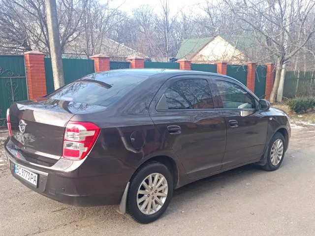 Ravon R4 - фото 2