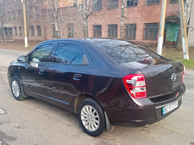 Ravon R4 - фото 3