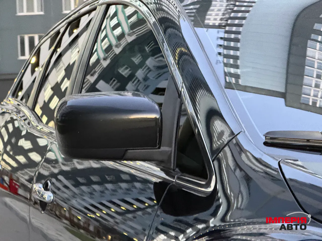 Mazda CX-7 - фото 22