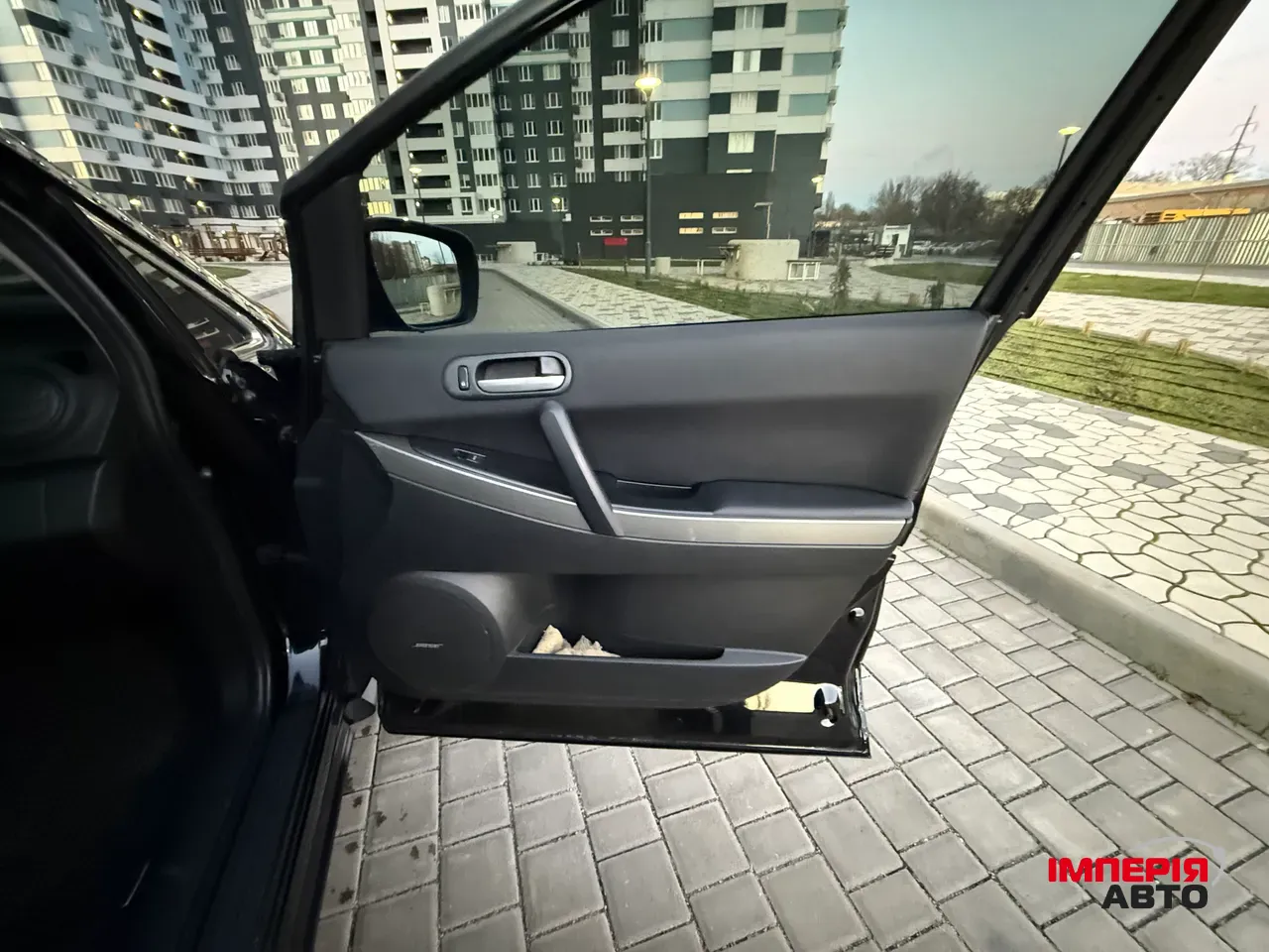 Mazda CX-7 - фото 44