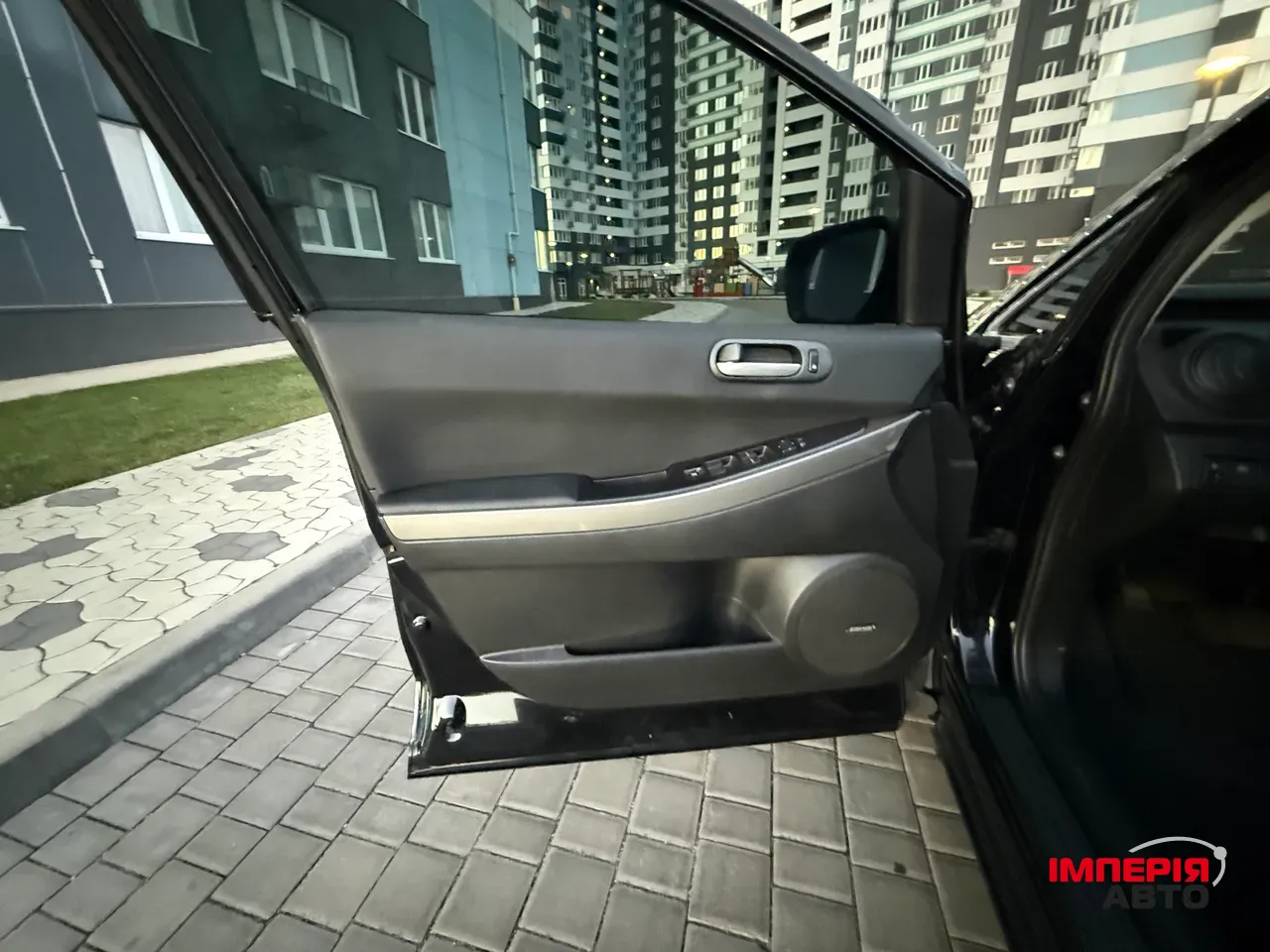 Mazda CX-7 - фото 54