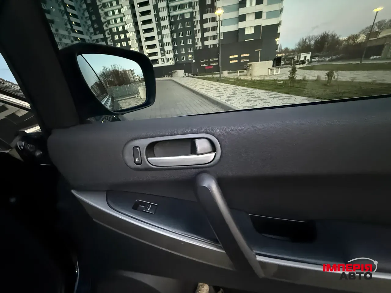 Mazda CX-7 - фото 49