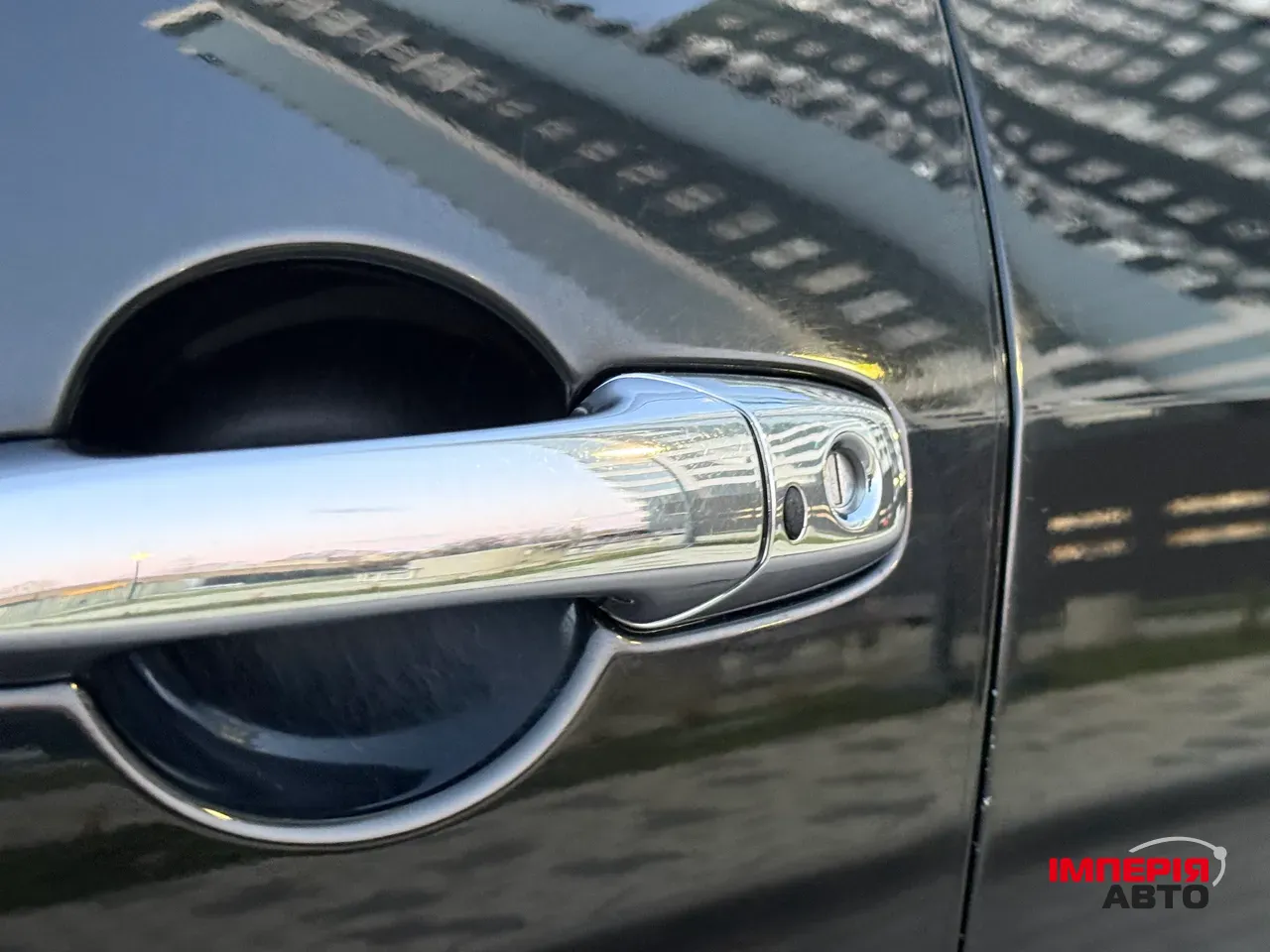 Mazda CX-7 - фото 12