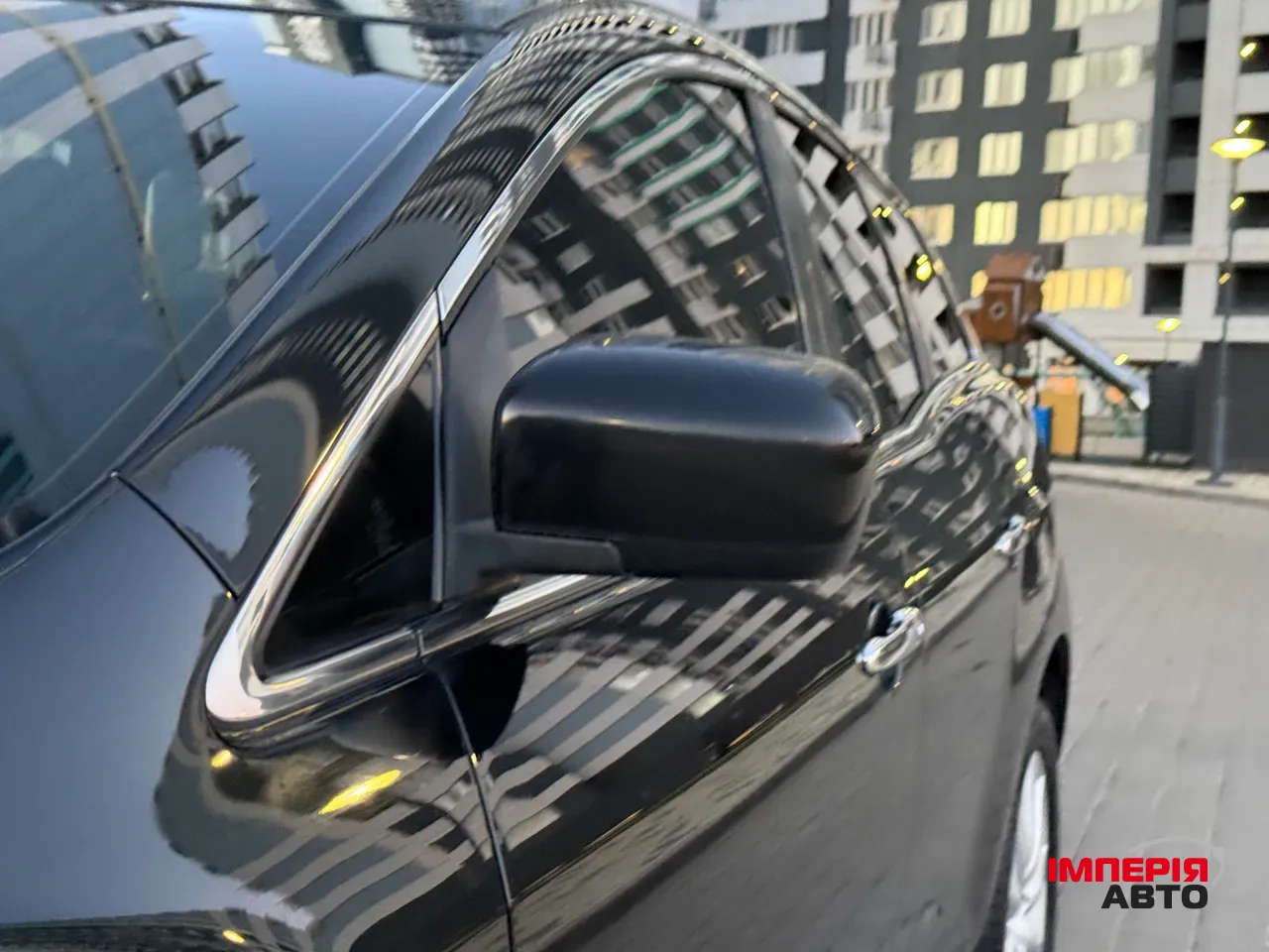 Mazda CX-7 - фото 13