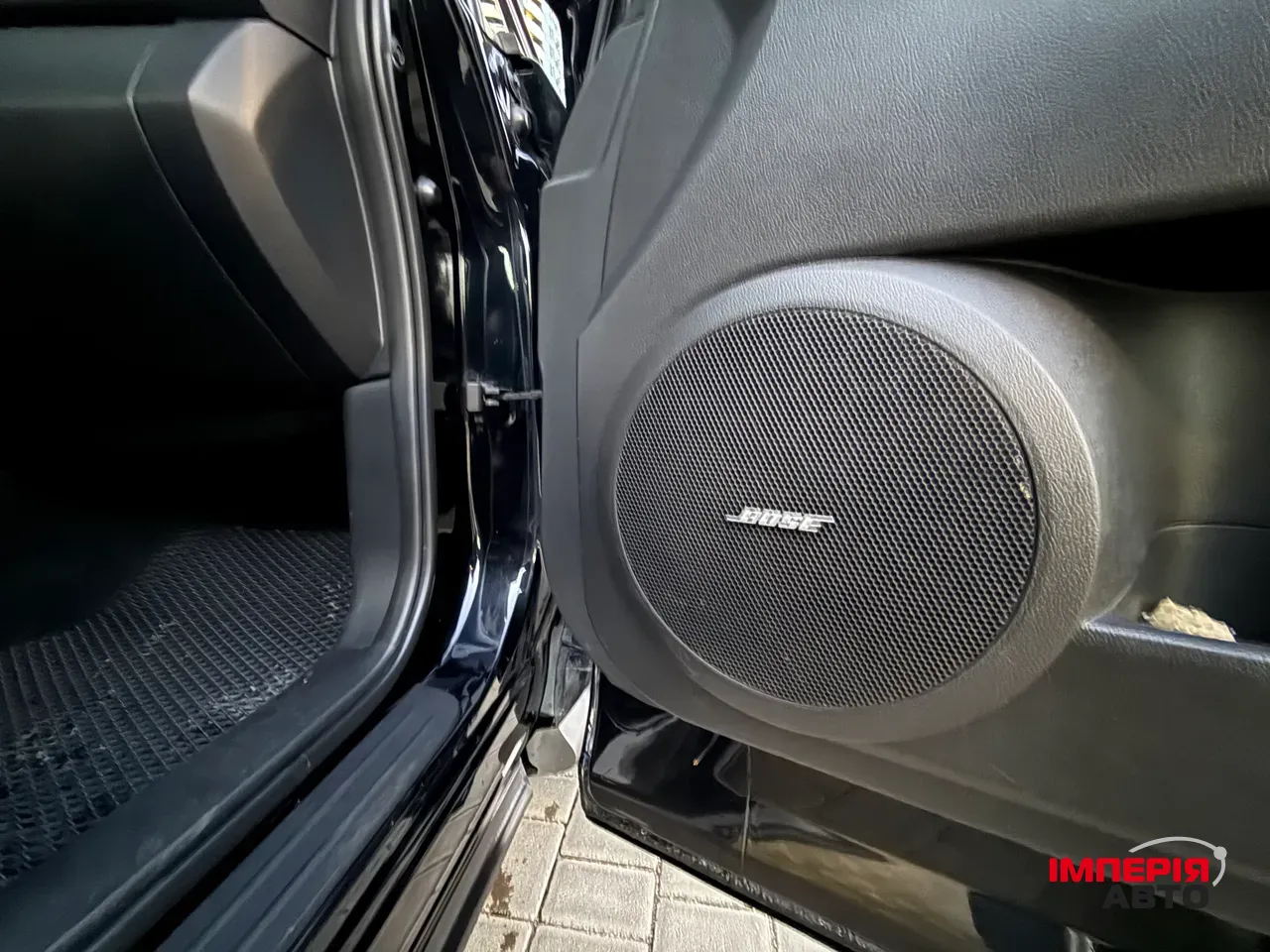 Mazda CX-7 - фото 47