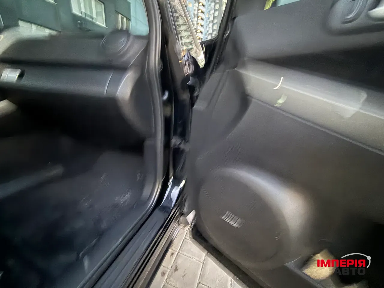 Mazda CX-7 - фото 48