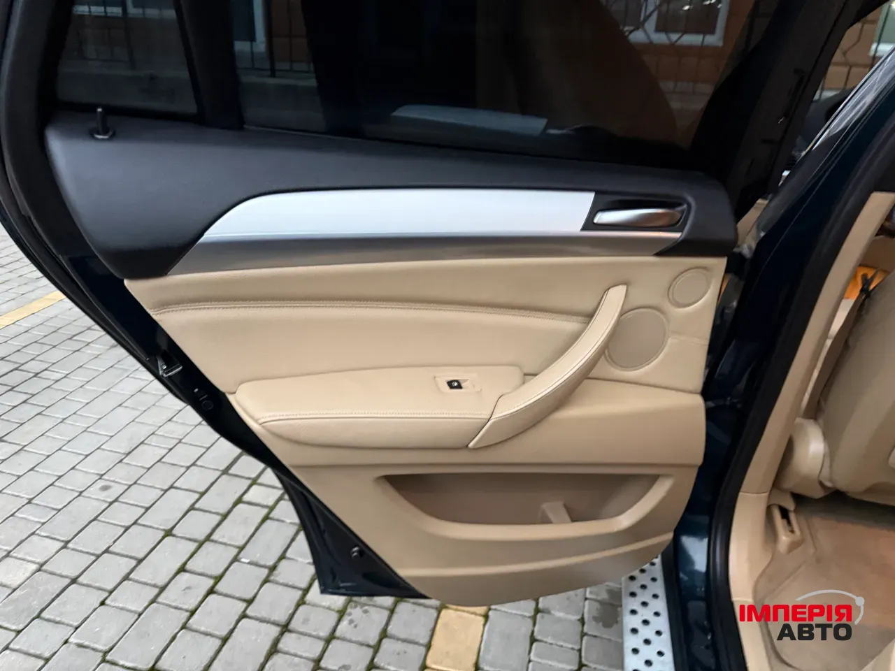 BMW X6 - фото 45