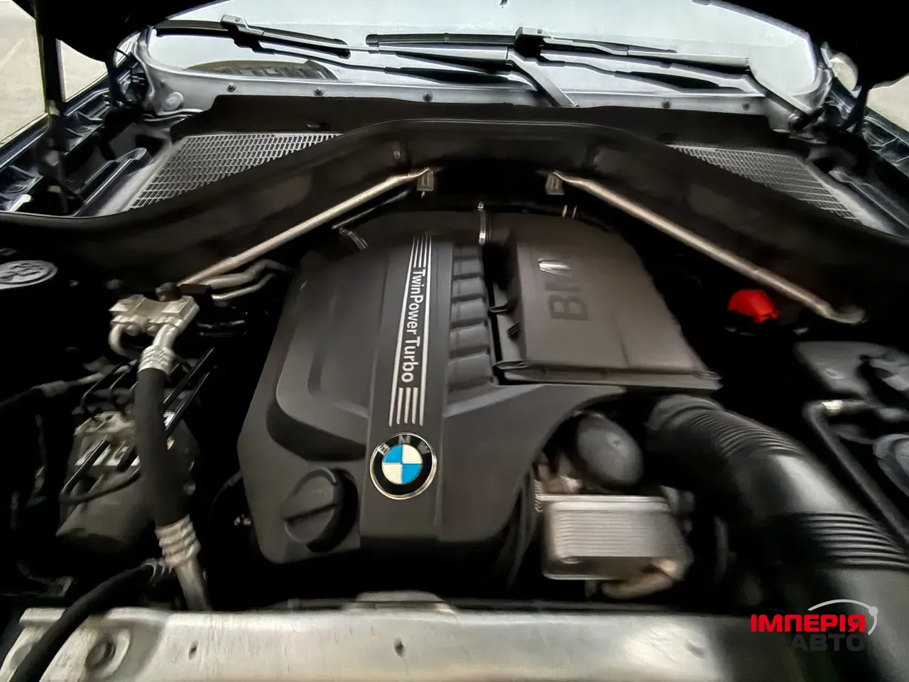 BMW X6 - фото 68