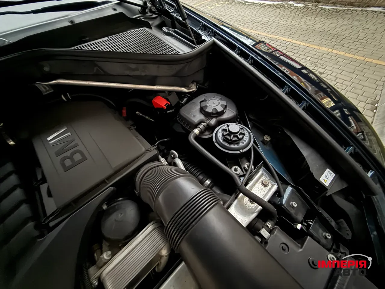 BMW X6 - фото 72