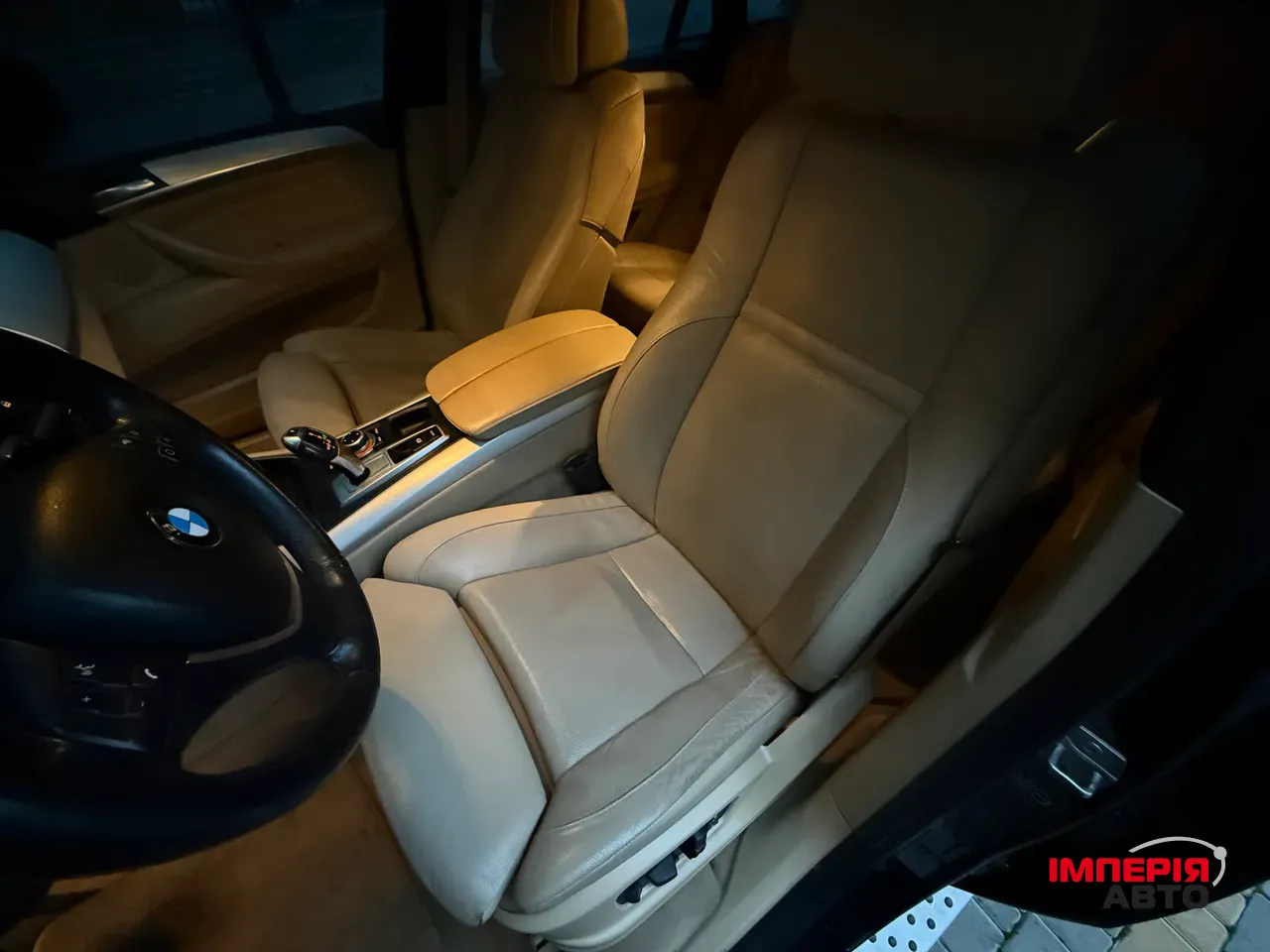 BMW X6 - фото 61