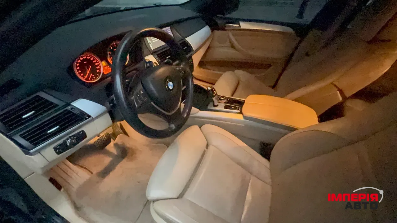 BMW X6 - фото 65