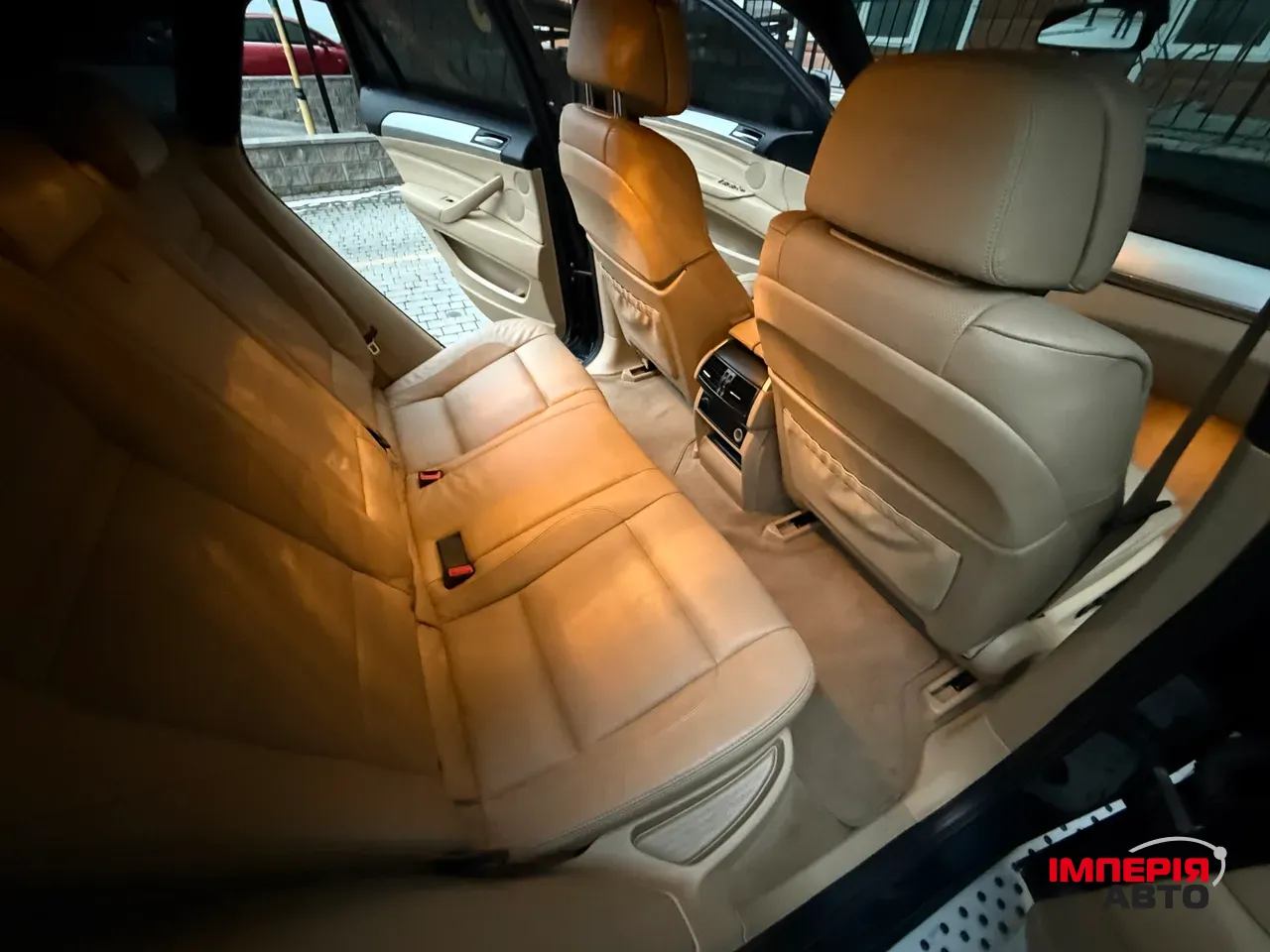 BMW X6 - фото 35