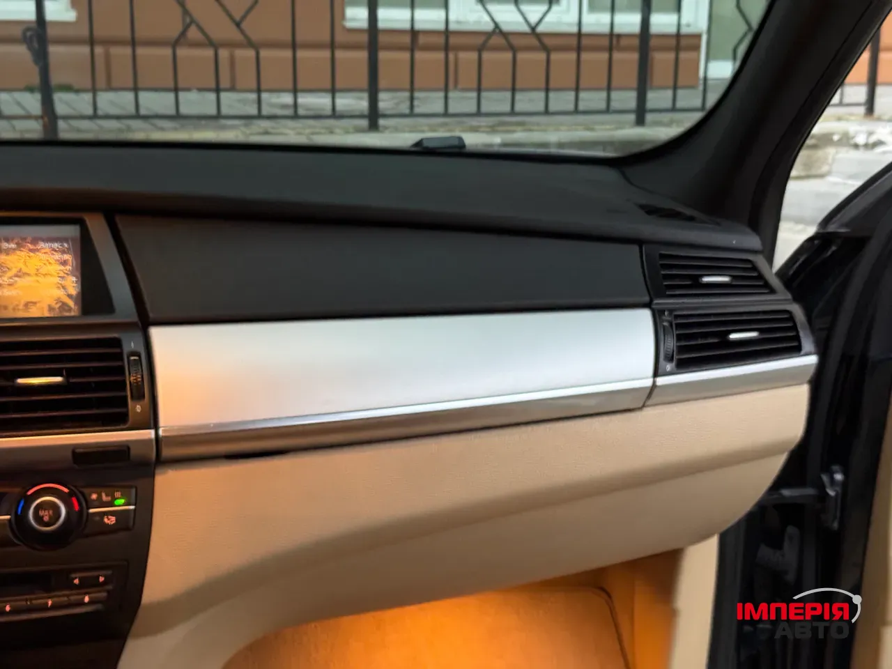 BMW X6 - фото 42