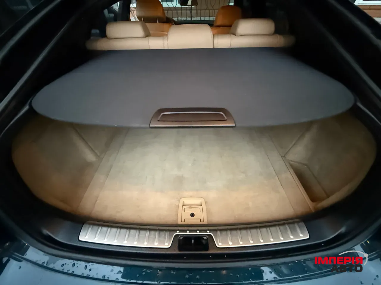 BMW X6 - фото 30