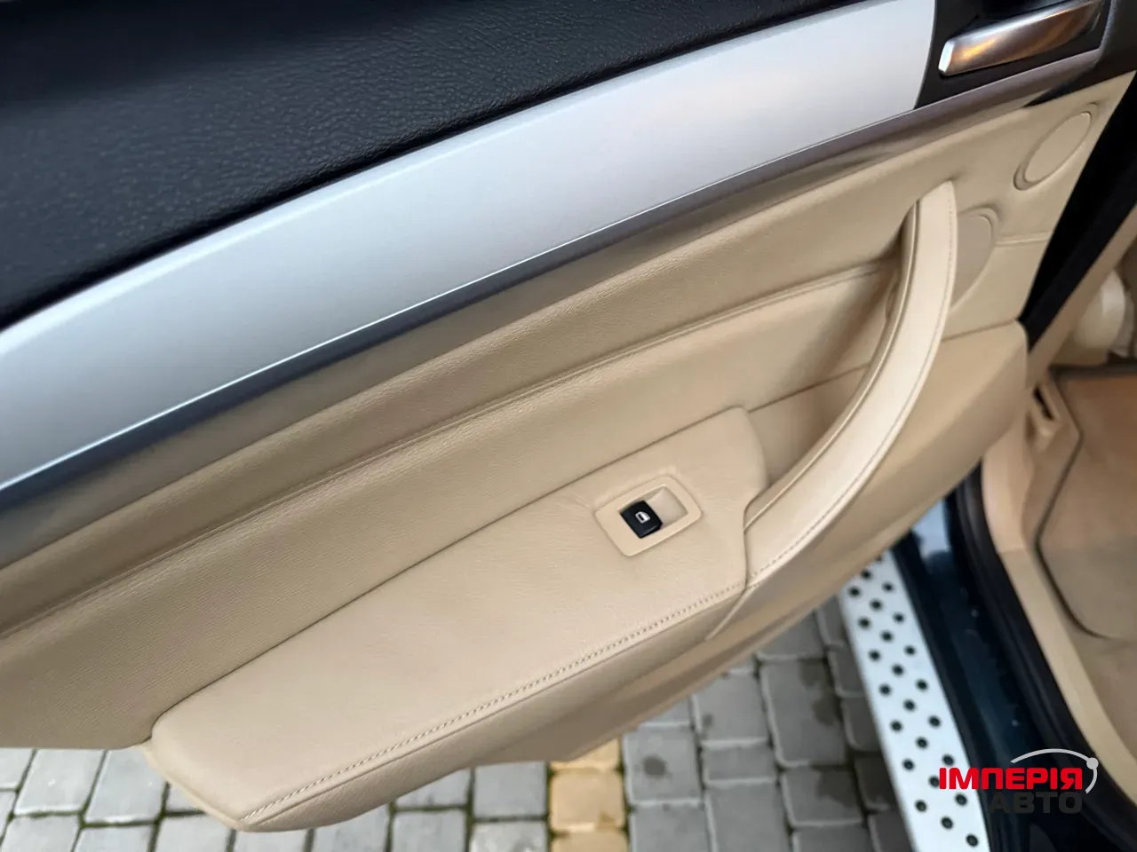 BMW X6 - фото 44