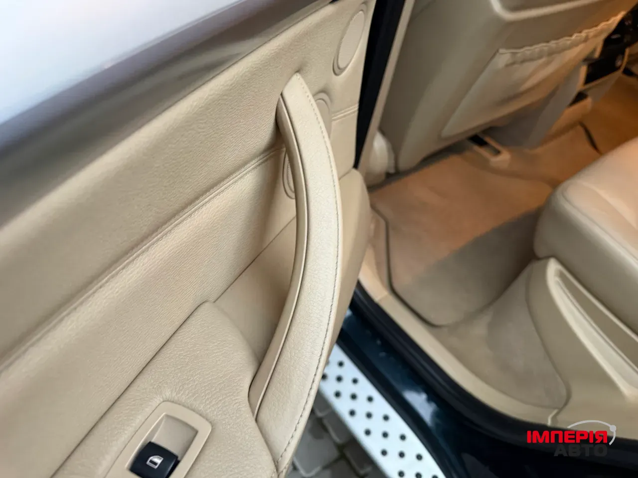 BMW X6 - фото 43