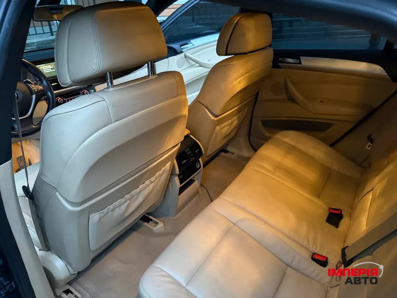 BMW X6 - фото 46