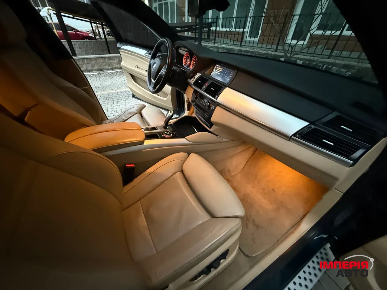 BMW X6 - фото 54