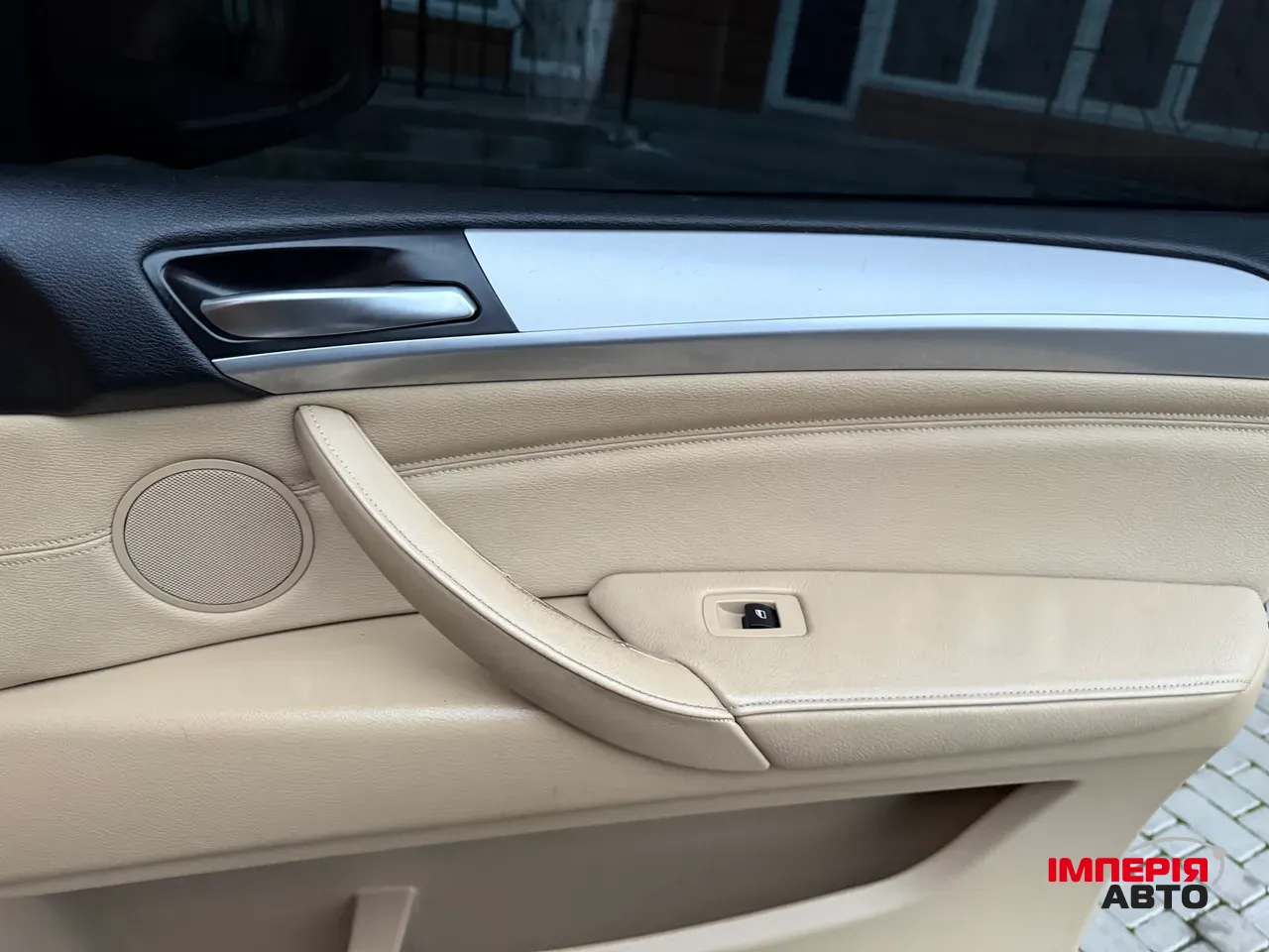 BMW X6 - фото 50