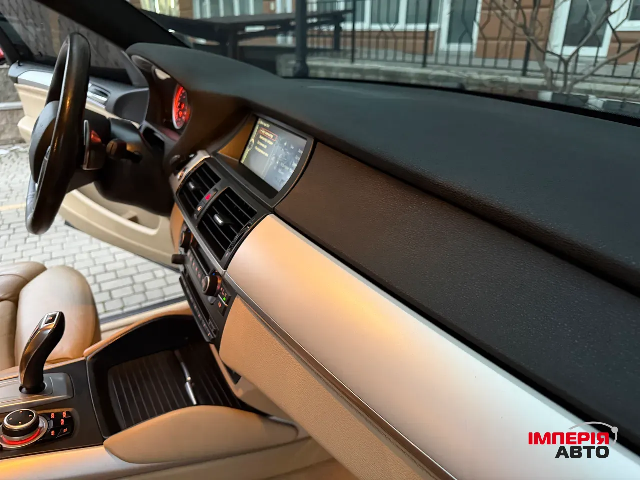 BMW X6 - фото 56