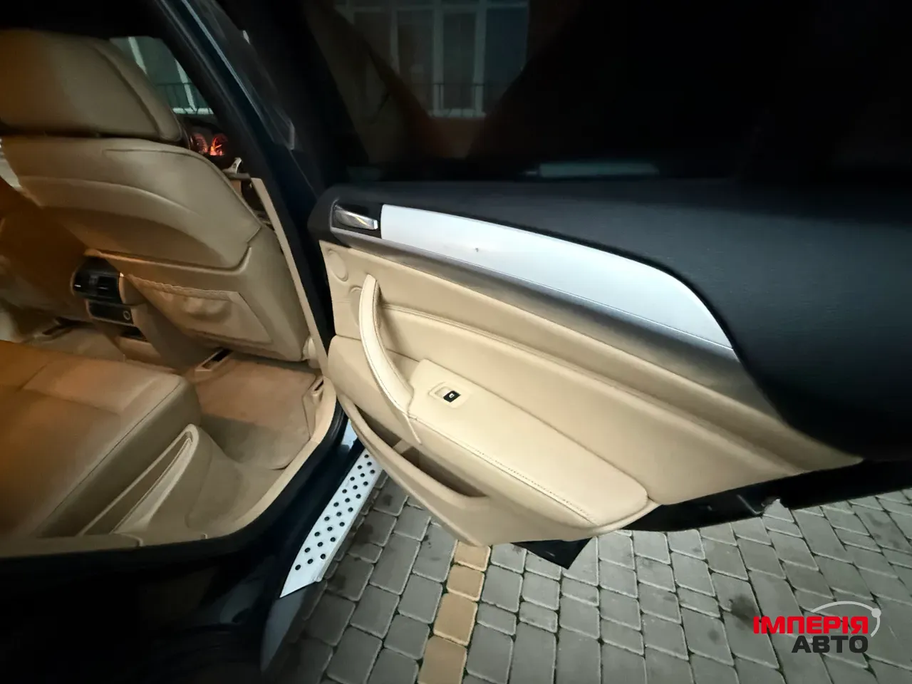 BMW X6 - фото 31