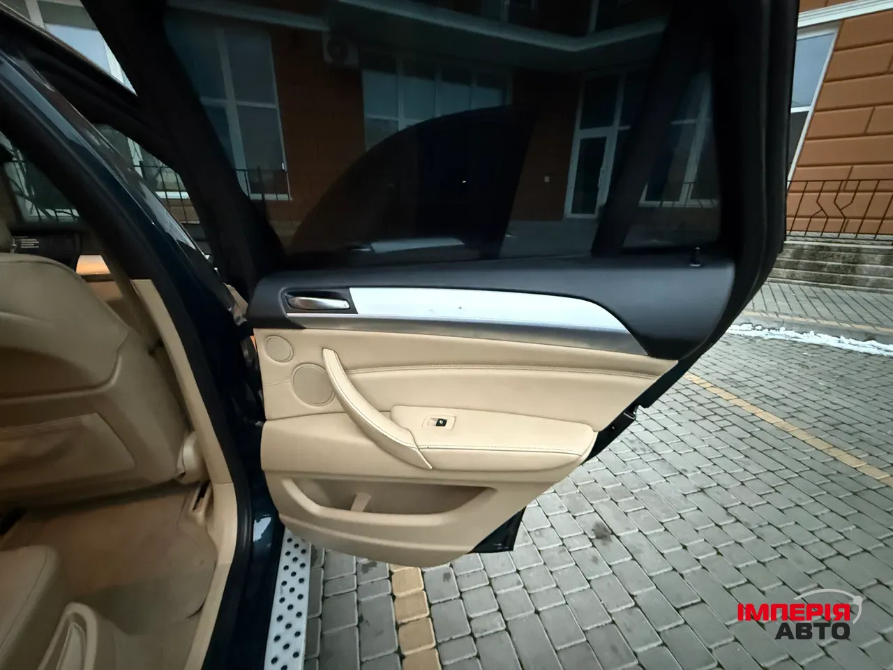 BMW X6 - фото 32