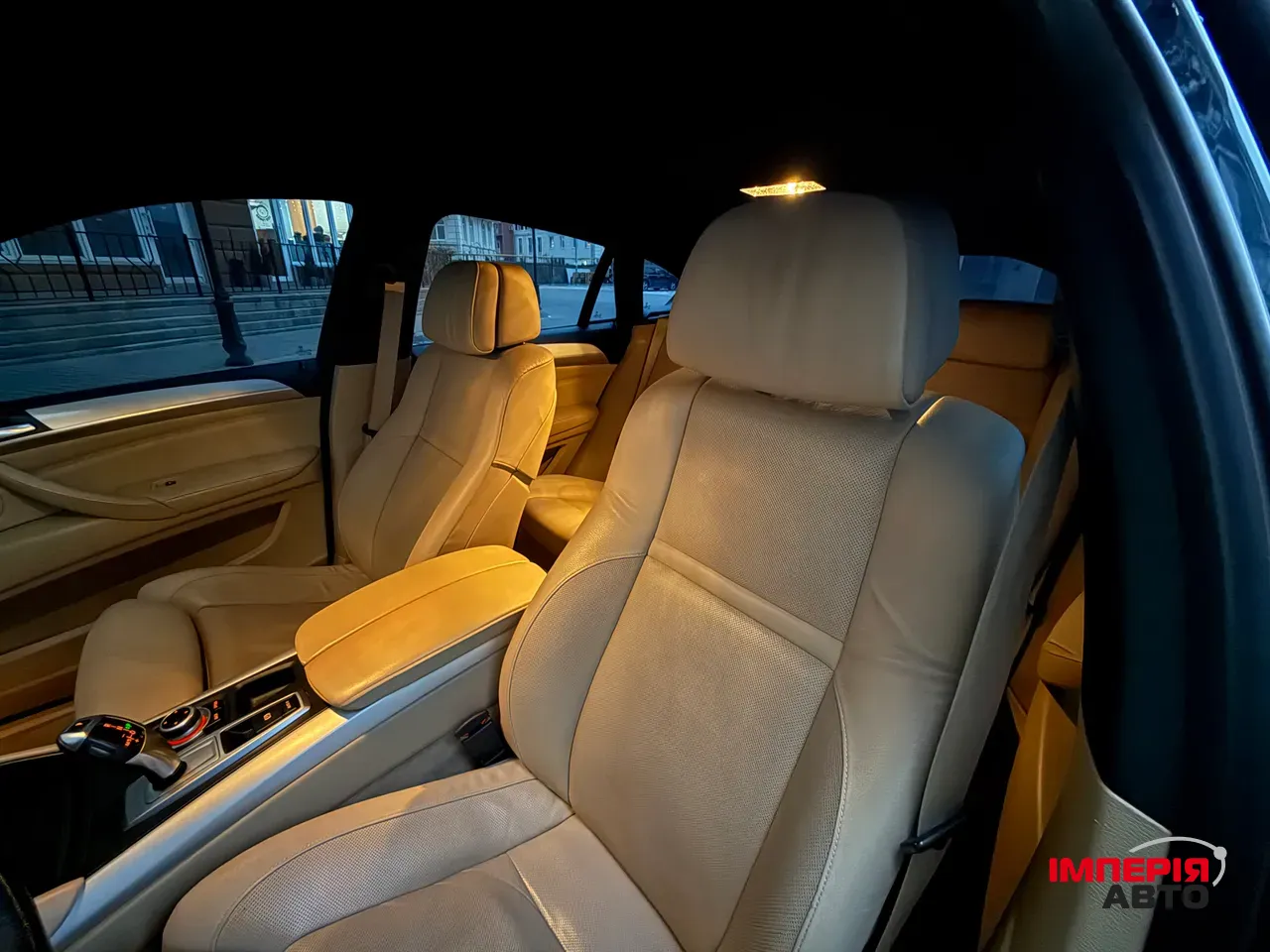 BMW X6 - фото 66