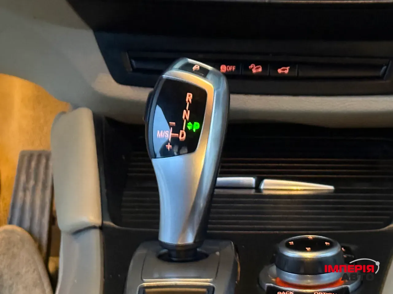 BMW X6 - фото 40