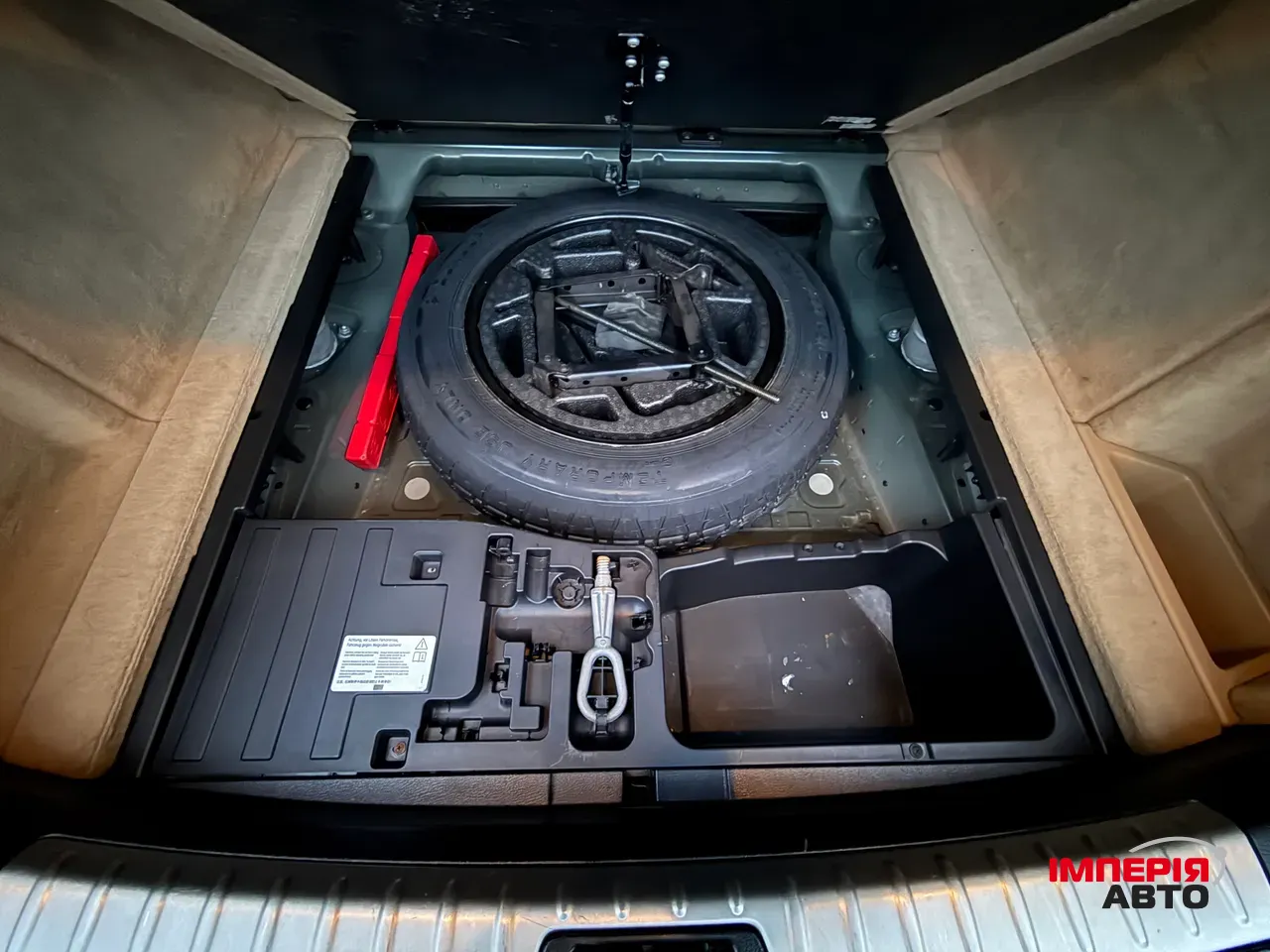 BMW X6 - фото 28