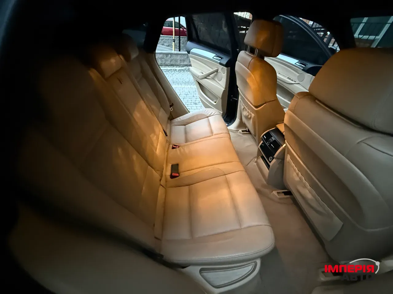 BMW X6 - фото 39