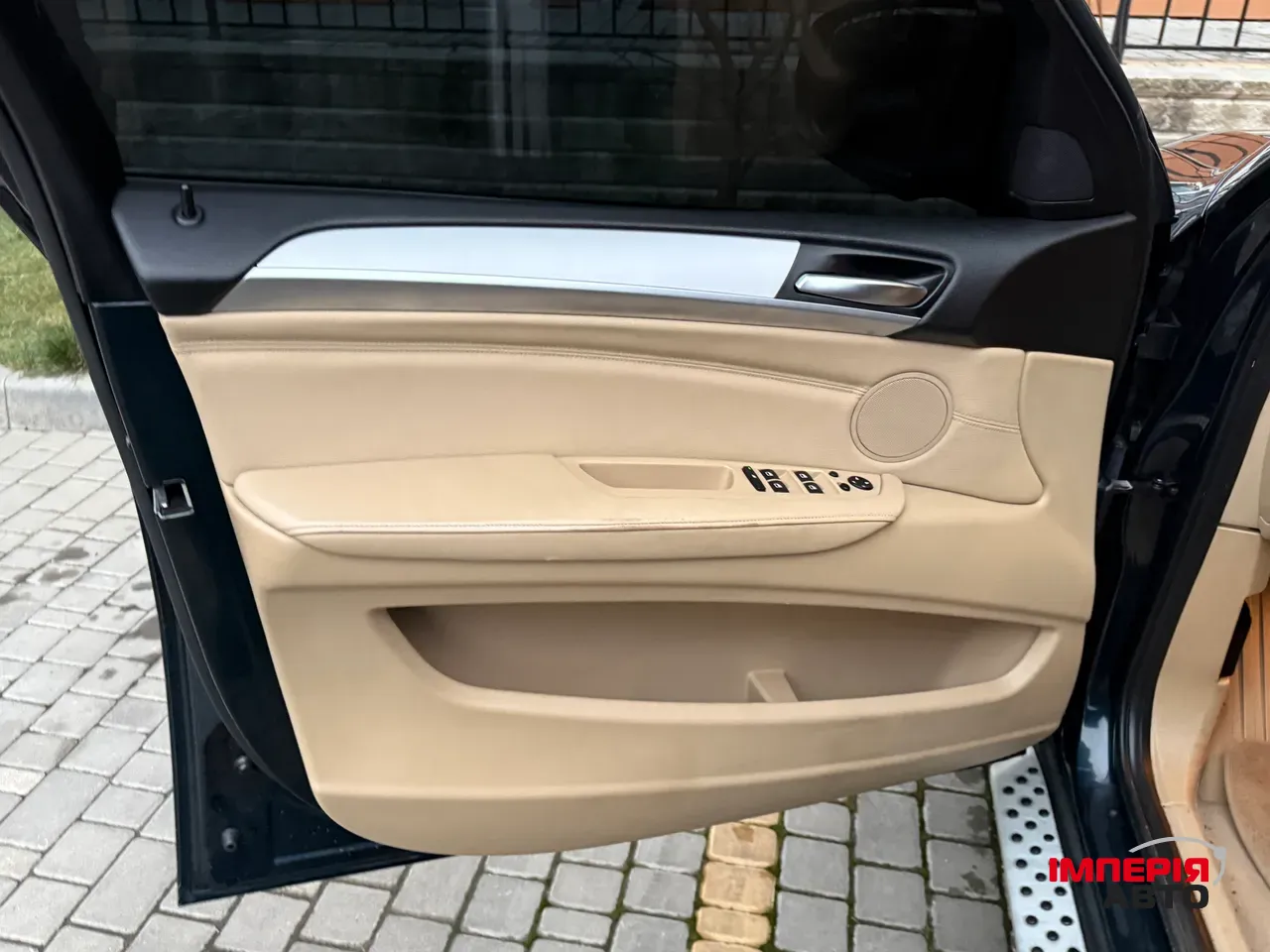 BMW X6 - фото 58