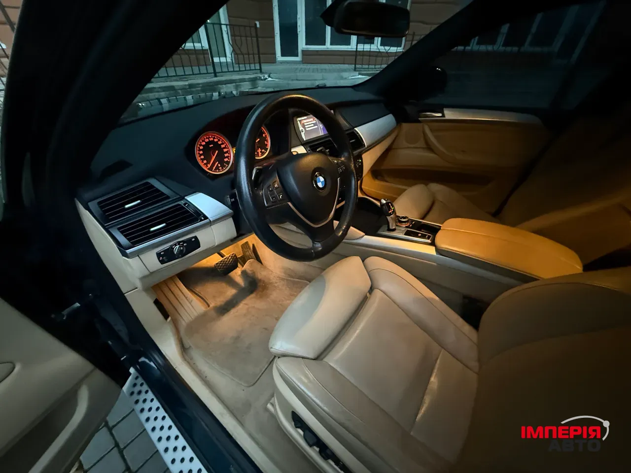 BMW X6 - фото 62