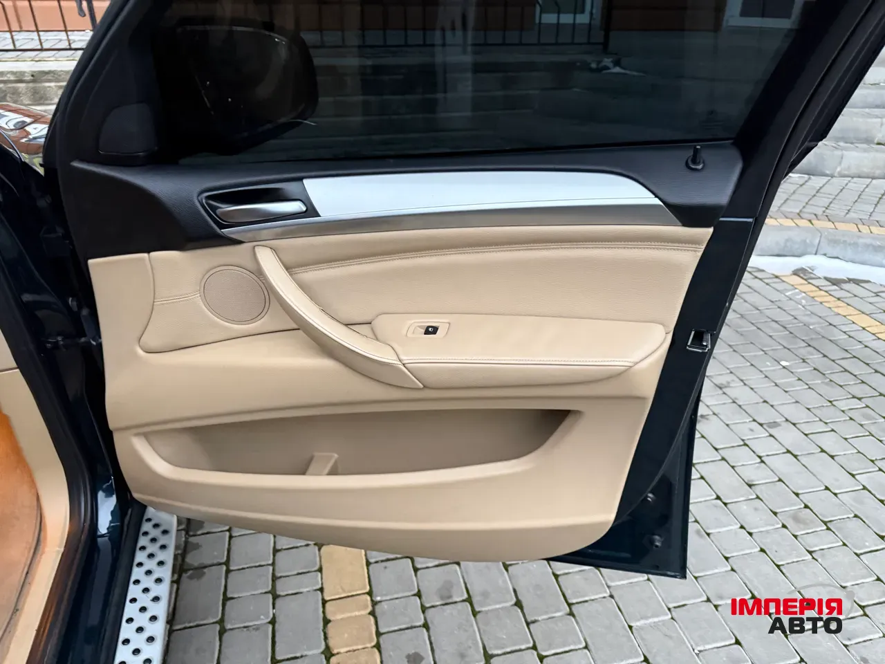 BMW X6 - фото 51