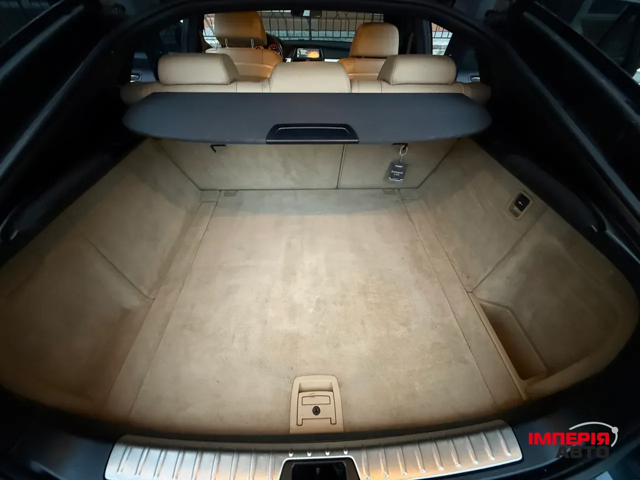 BMW X6 - фото 29