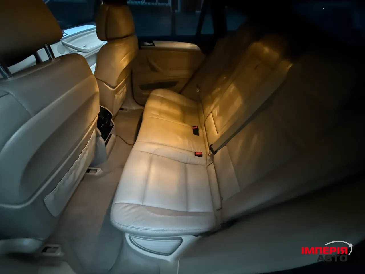 BMW X6 - фото 48