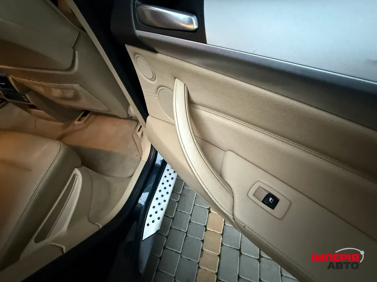 BMW X6 - фото 36