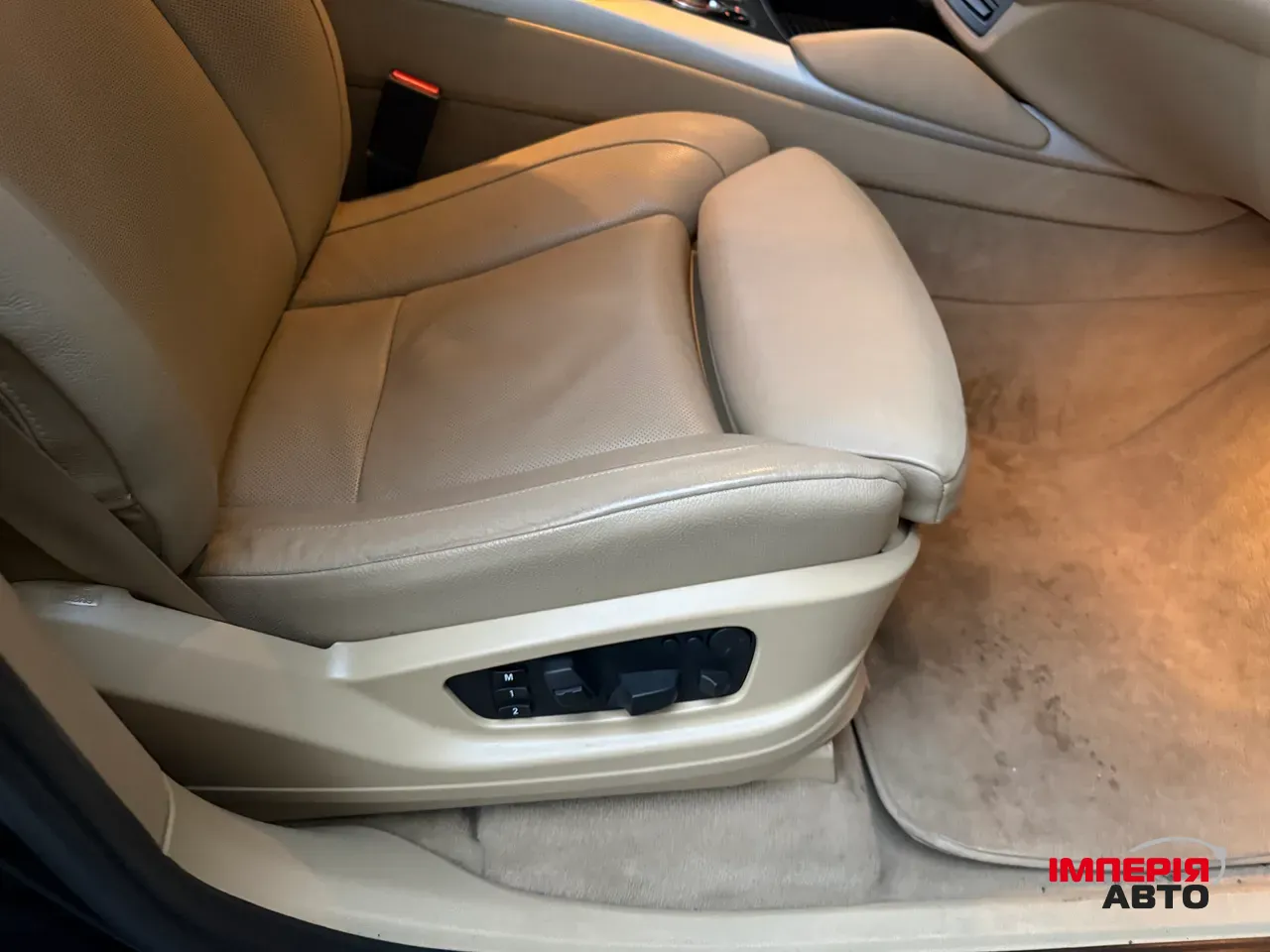 BMW X6 - фото 55