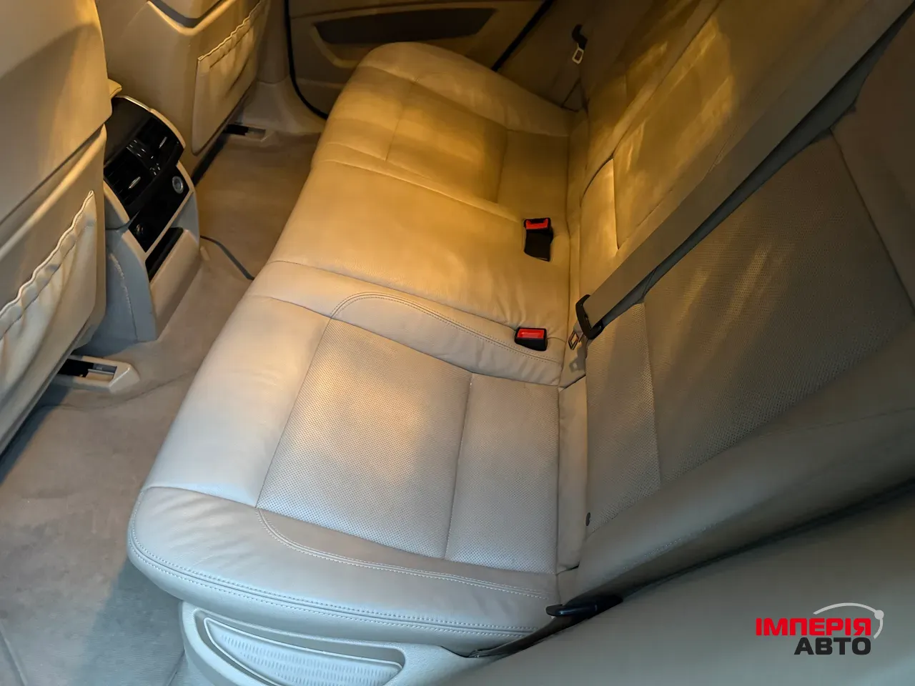 BMW X6 - фото 47