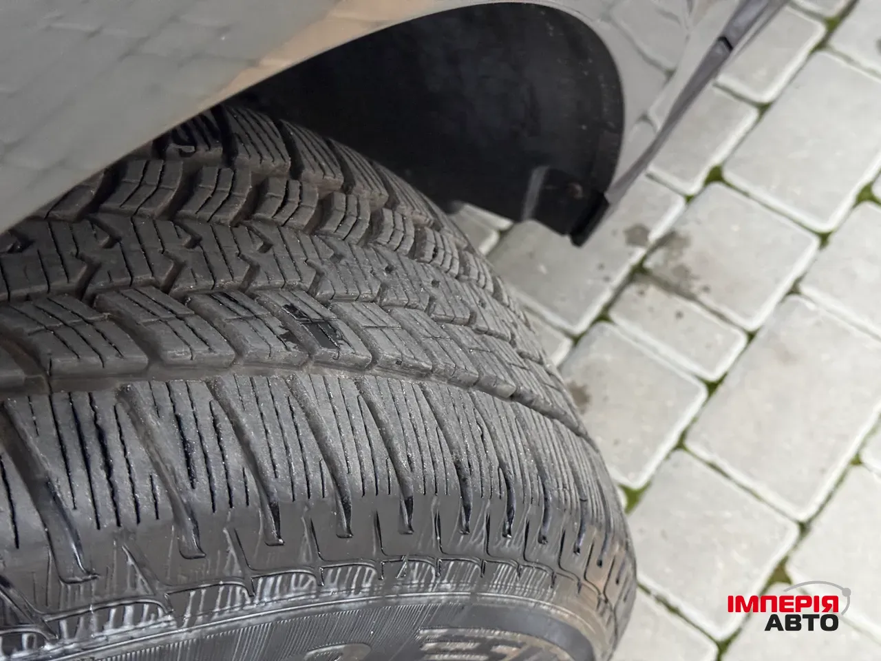 Audi Q5 - фото 10