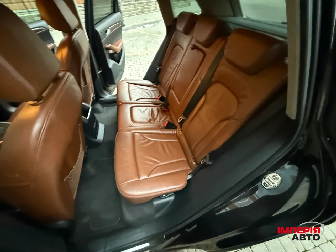 Audi Q5 - фото 56